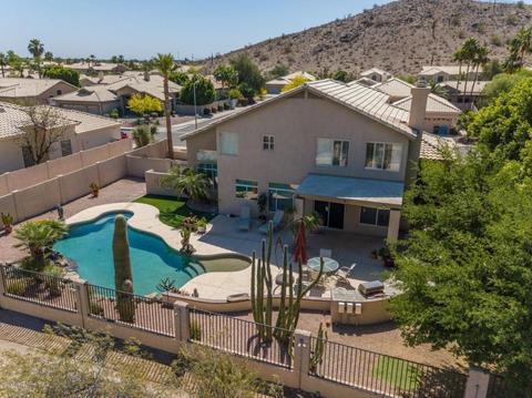 2540 E Silverwood Dr, Phoenix, AZ 85048 photo 14