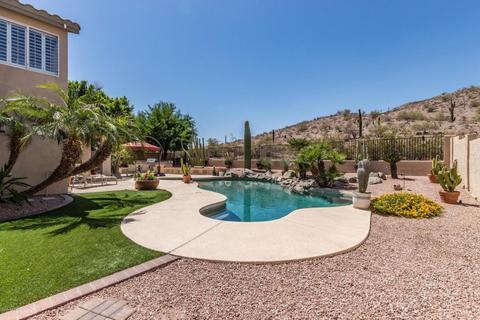 2540 E Silverwood Dr, Phoenix, AZ 85048 photo 48