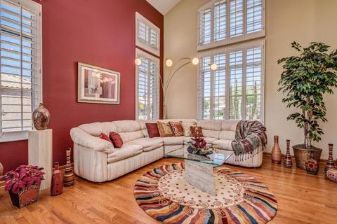 2540 E Silverwood Dr, Phoenix, AZ 85048 photo 21