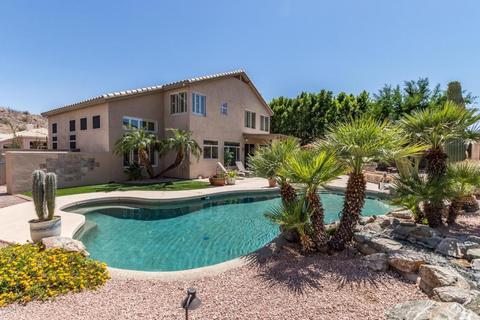 2540 E Silverwood Dr, Phoenix, AZ 85048 photo 49