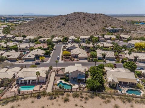 2540 E Silverwood Dr, Phoenix, AZ 85048 photo 19