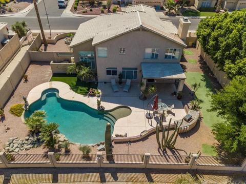 2540 E Silverwood Dr, Phoenix, AZ 85048 photo 15