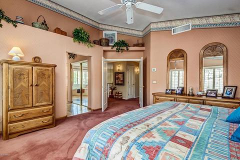 2540 E Silverwood Dr, Phoenix, AZ 85048 photo 41