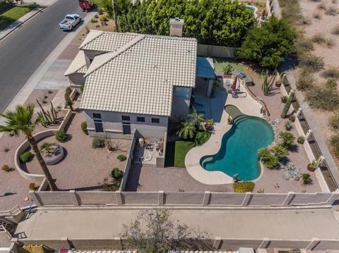 2540 E Silverwood Dr, Phoenix, AZ 85048 photo 53