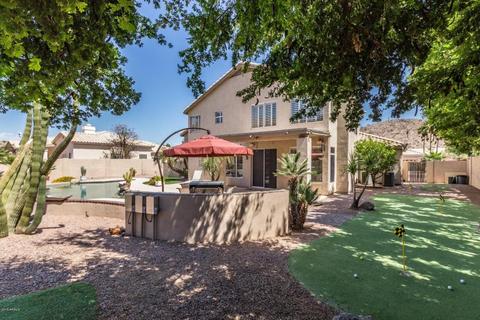 2540 E Silverwood Dr, Phoenix, AZ 85048 photo 52