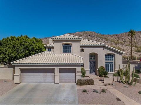 2540 E Silverwood Dr, Phoenix, AZ 85048 photo 6
