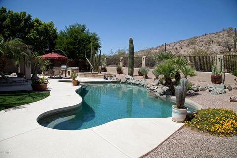 2540 E Silverwood Dr, Phoenix, AZ 85048 photo 4