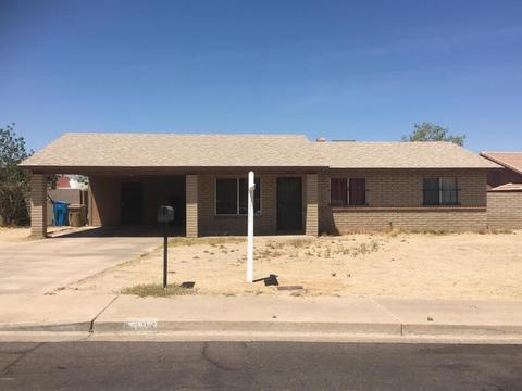1936 Euclid Ave, Phoenix, AZ 85042 photo 1