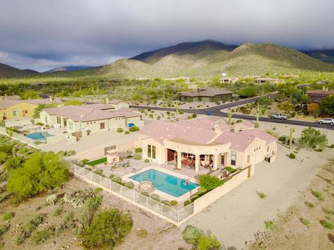 11529 E Minton St, Mesa, AZ 85207 photo 58