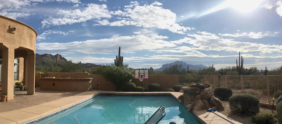  11529 E Minton St, Mesa, AZ 85207 photo 77