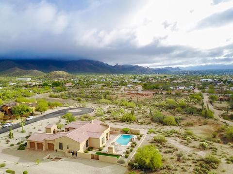 11529 E Minton St, Mesa, AZ 85207 photo 64