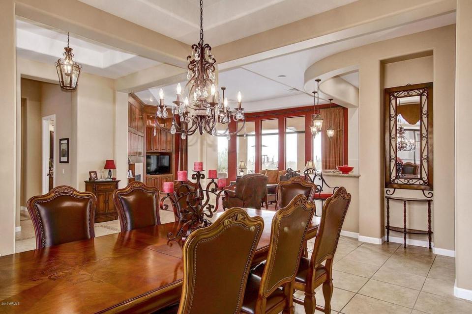  11529 E Minton St, Mesa, AZ 85207 photo 12