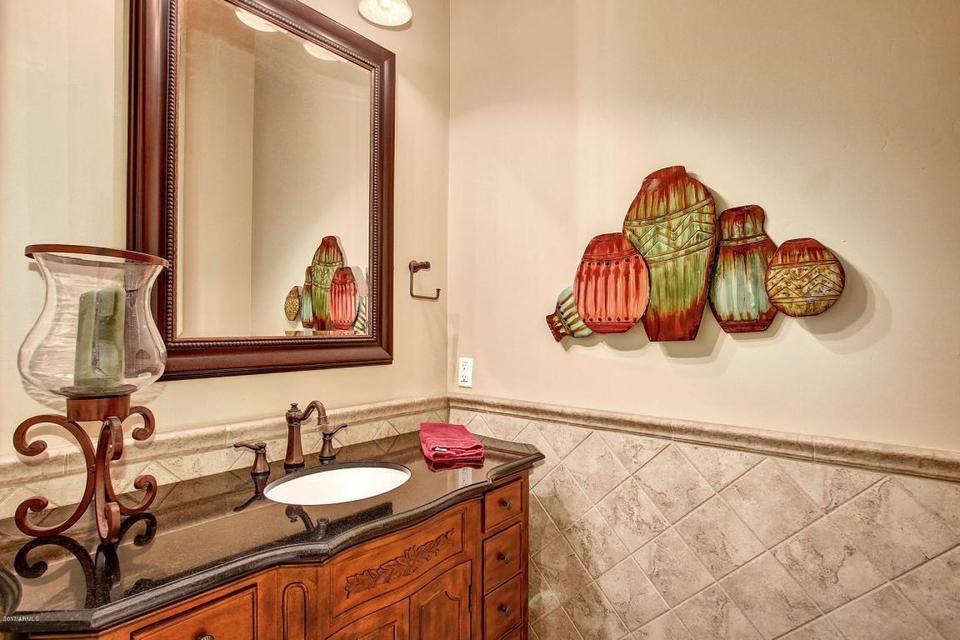  11529 E Minton St, Mesa, AZ 85207 photo 29