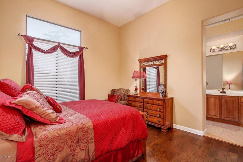  11529 E Minton St, Mesa, AZ 85207 photo 30