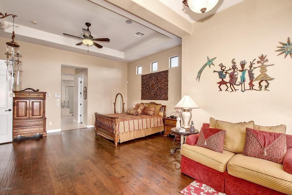  11529 E Minton St, Mesa, AZ 85207 photo 20