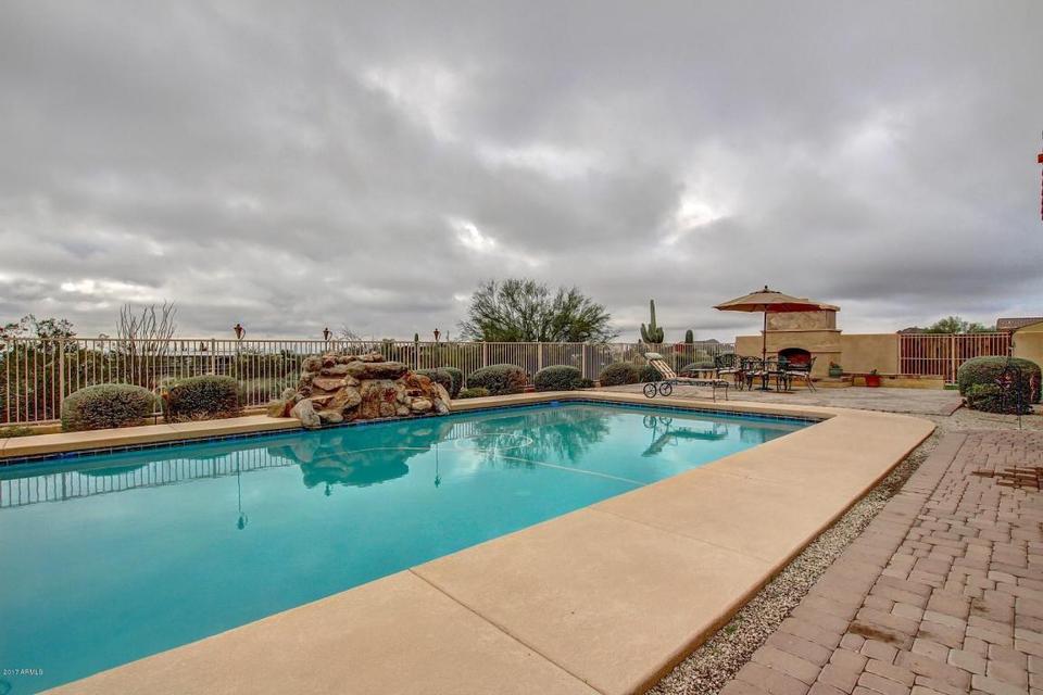  11529 E Minton St, Mesa, AZ 85207 photo 42