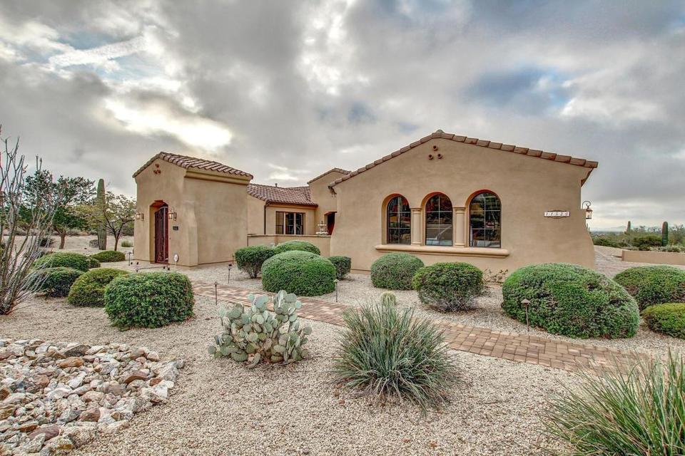  11529 E Minton St, Mesa, AZ 85207 photo 3