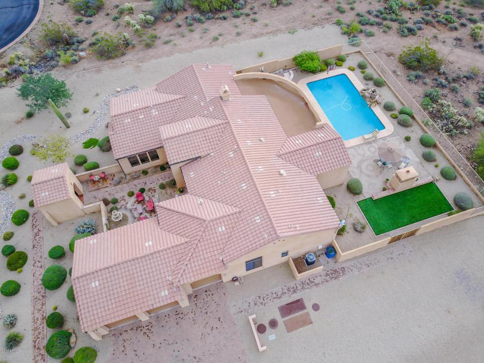  11529 E Minton St, Mesa, AZ 85207 photo 69