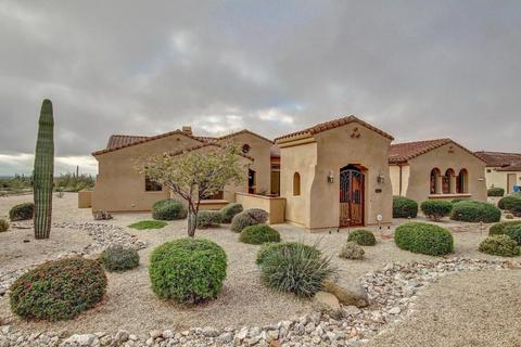 11529 E Minton St, Mesa, AZ 85207