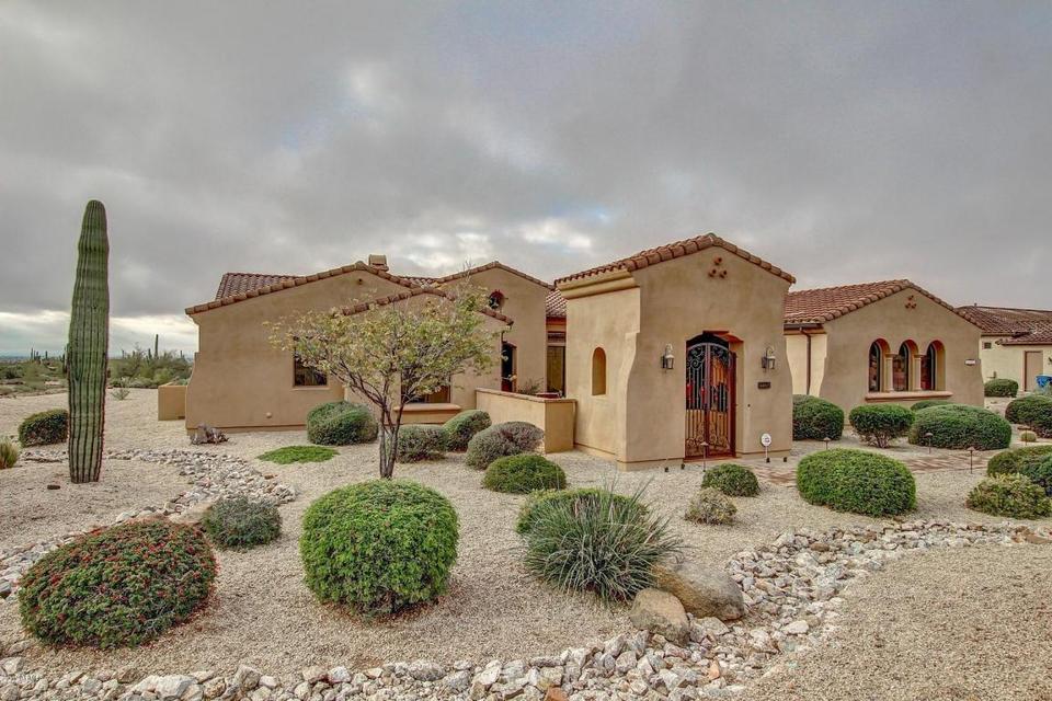  11529 E Minton St, Mesa, AZ 85207 photo 1