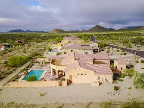 11529 E Minton St, Mesa, AZ 85207 photo 56