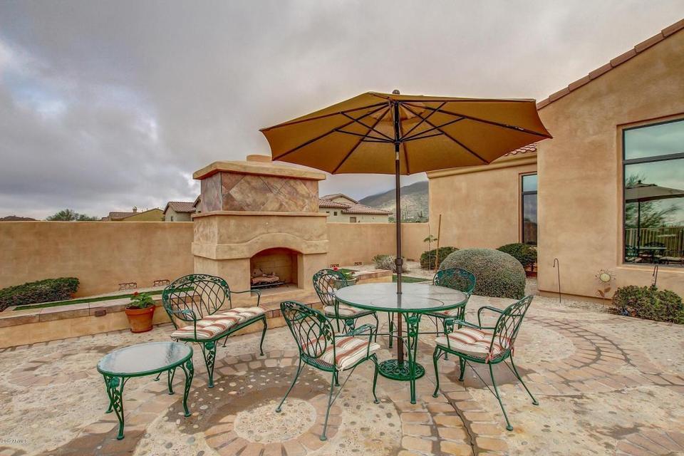  11529 E Minton St, Mesa, AZ 85207 photo 41