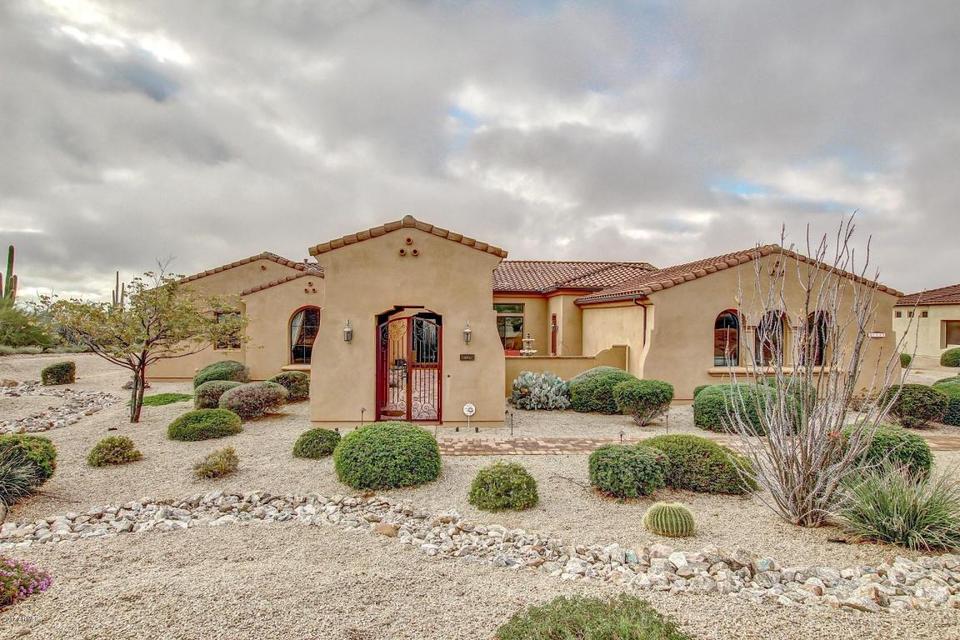  11529 E Minton St, Mesa, AZ 85207 photo 2