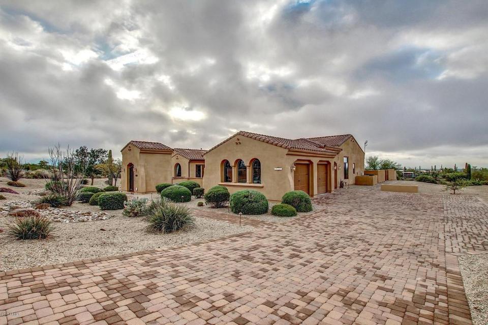  11529 E Minton St, Mesa, AZ 85207 photo 4