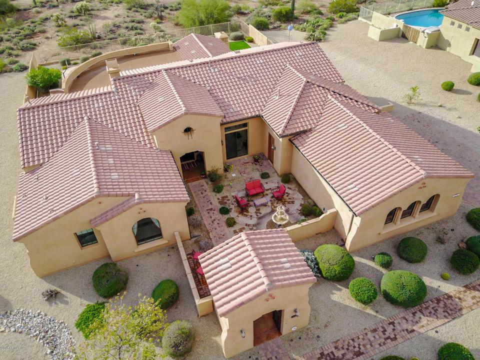  11529 E Minton St, Mesa, AZ 85207 photo 54