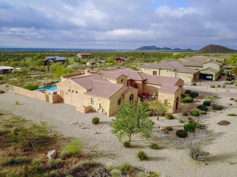 11529 E Minton St, Mesa, AZ 85207 photo 57