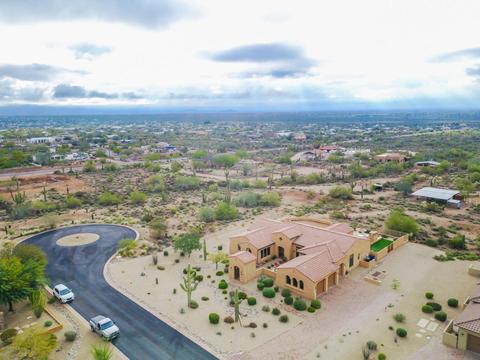 11529 E Minton St, Mesa, AZ 85207 photo 68