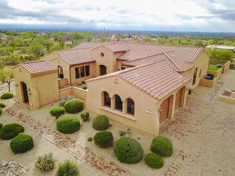 11529 E Minton St, Mesa, AZ 85207 photo 53