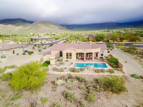 11529 E Minton St, Mesa, AZ 85207 photo 60