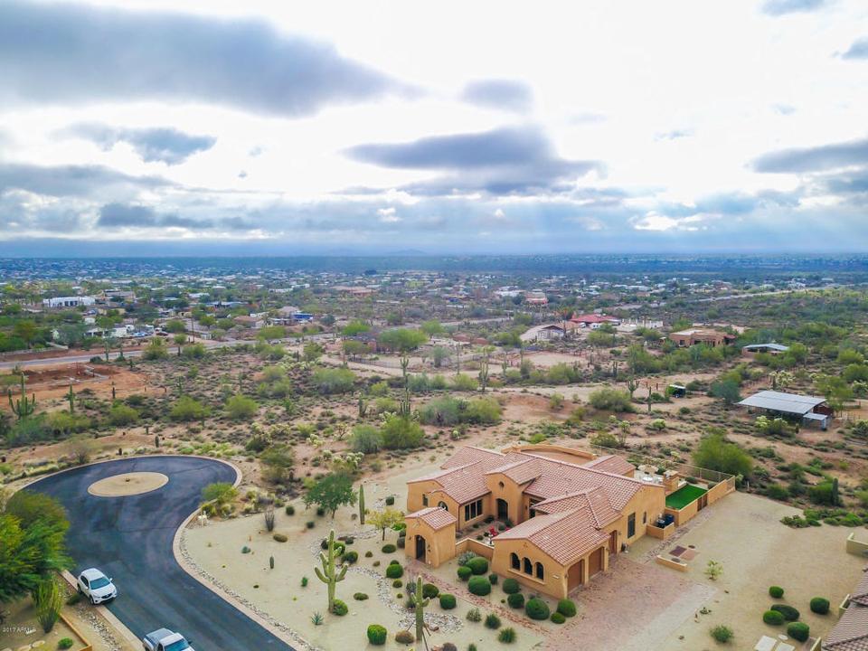  11529 E Minton St, Mesa, AZ 85207 photo 67