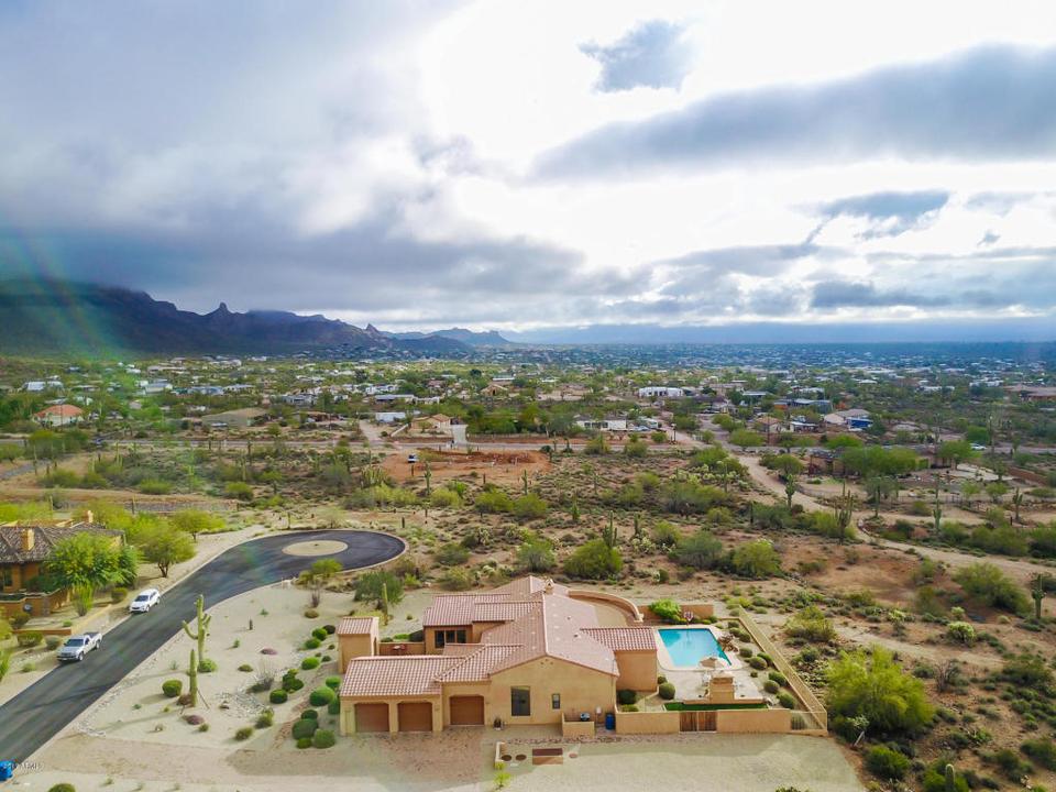  11529 E Minton St, Mesa, AZ 85207 photo 66
