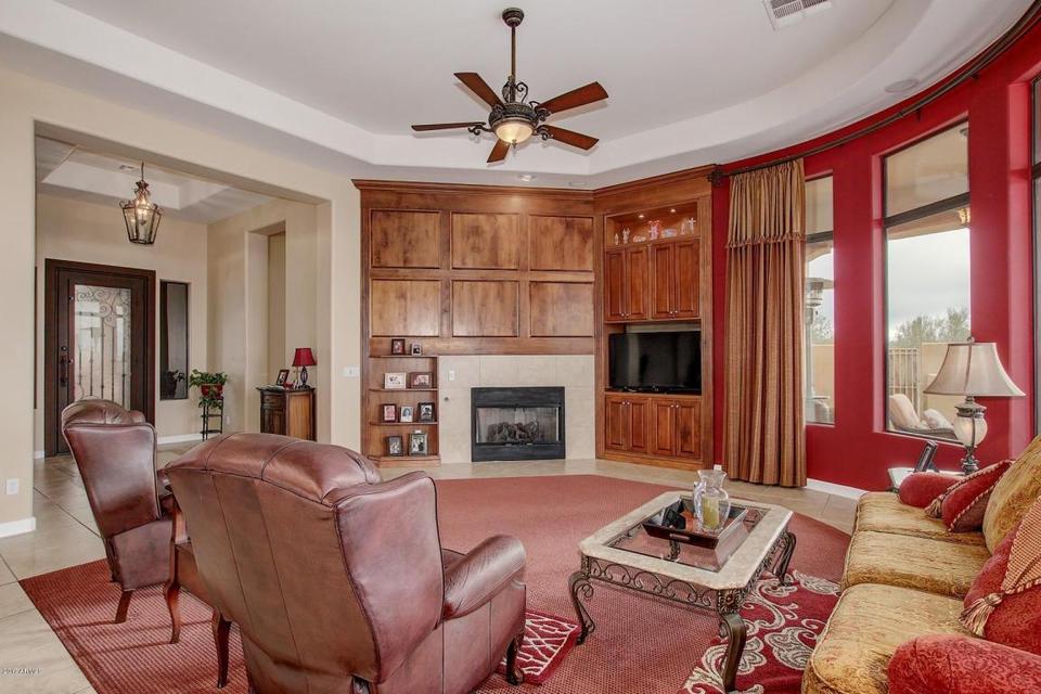  11529 E Minton St, Mesa, AZ 85207 photo 8