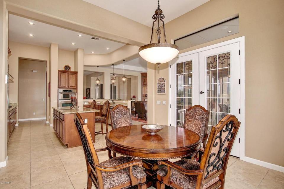  11529 E Minton St, Mesa, AZ 85207 photo 16