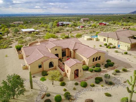 11529 E Minton St, Mesa, AZ 85207 photo 55