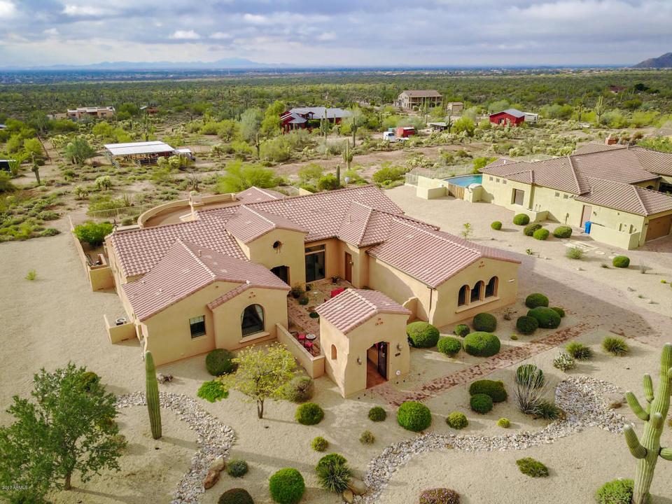  11529 E Minton St, Mesa, AZ 85207 photo 55