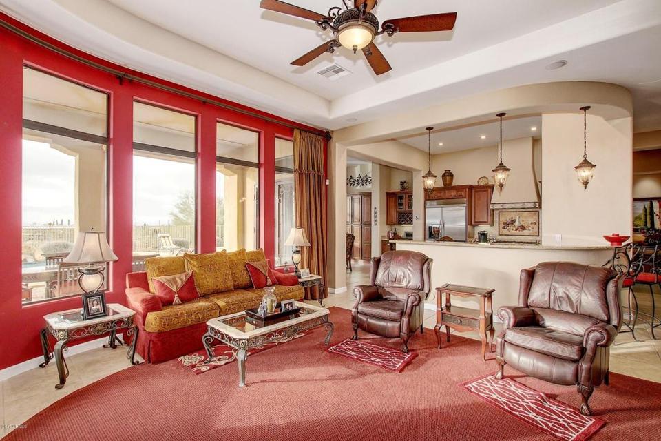  11529 E Minton St, Mesa, AZ 85207 photo 10
