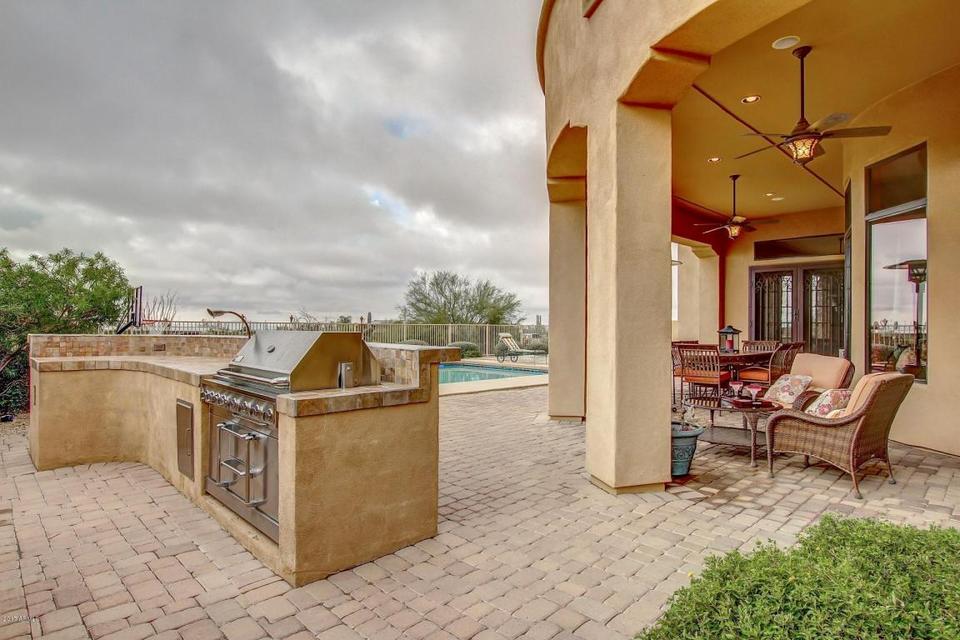  11529 E Minton St, Mesa, AZ 85207 photo 39
