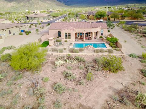 11529 E Minton St, Mesa, AZ 85207 photo 59