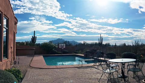 11529 E Minton St, Mesa, AZ 85207 photo 75