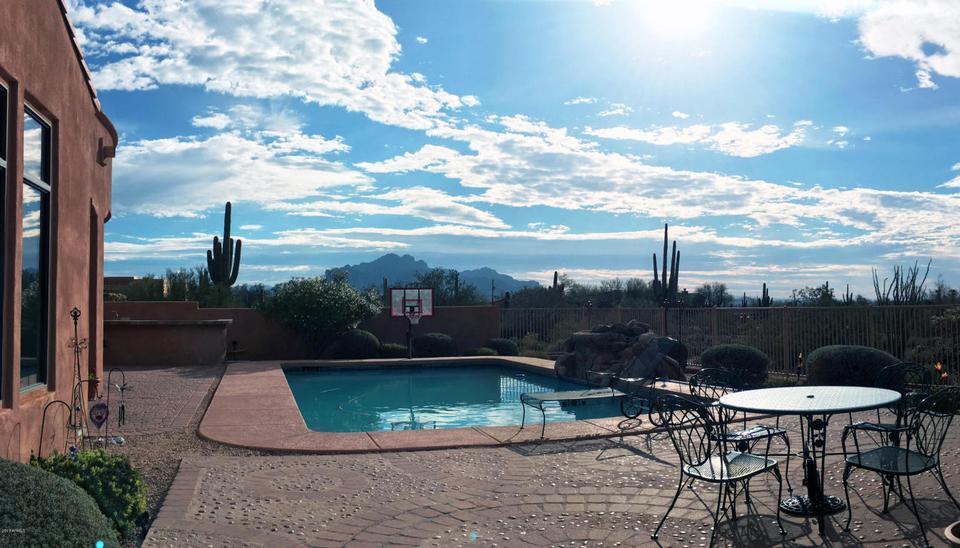  11529 E Minton St, Mesa, AZ 85207 photo 75