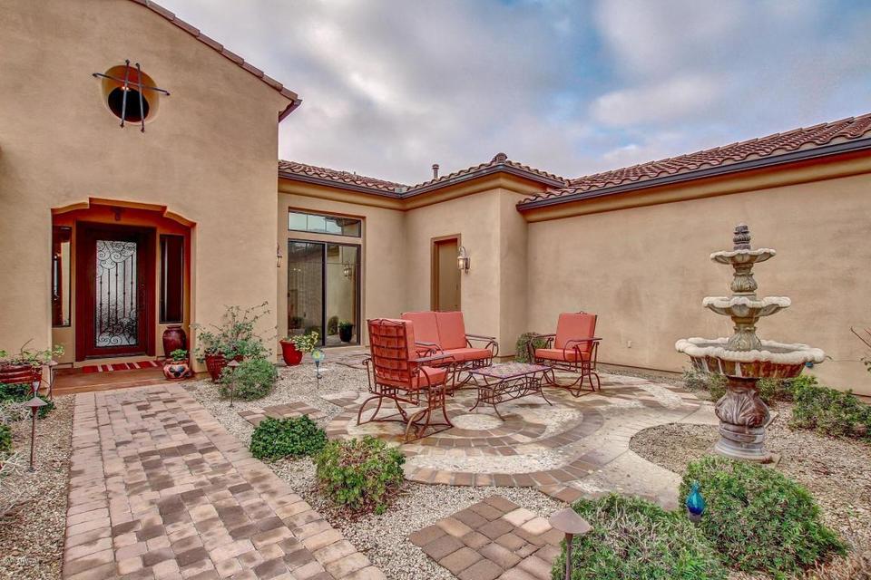  11529 E Minton St, Mesa, AZ 85207 photo 5