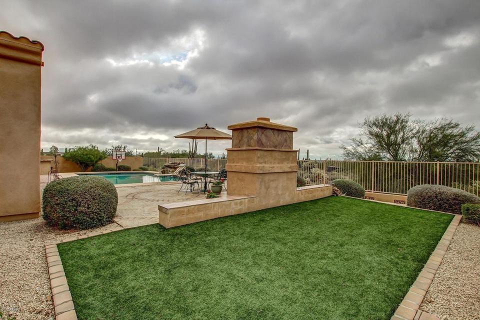  11529 E Minton St, Mesa, AZ 85207 photo 45
