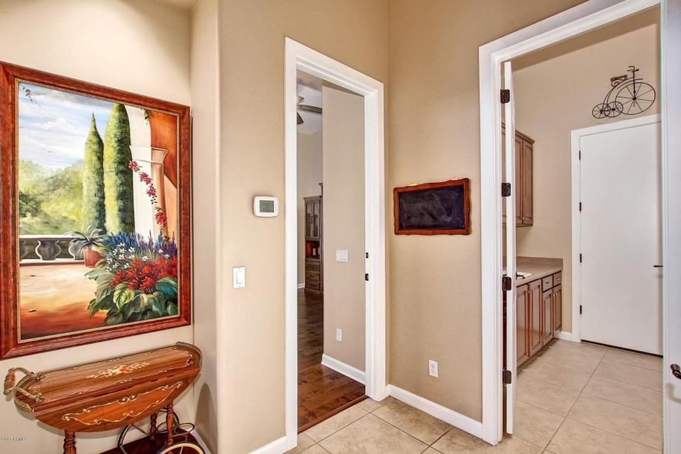  11529 E Minton St, Mesa, AZ 85207 photo 36