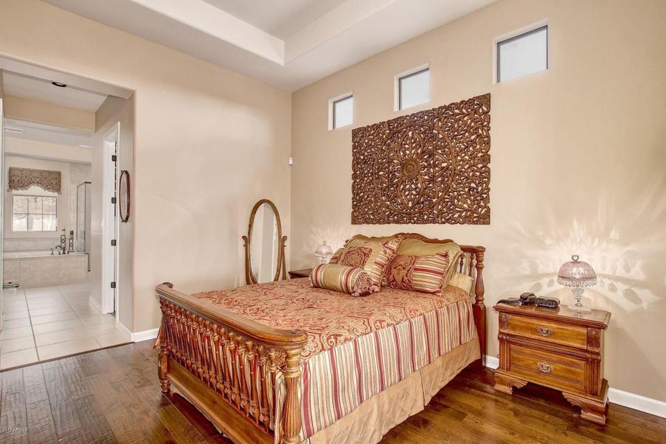 11529 E Minton St, Mesa, AZ 85207 photo 19