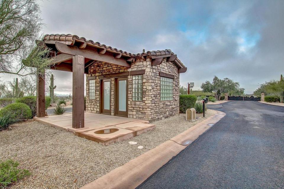  11529 E Minton St, Mesa, AZ 85207 photo 48