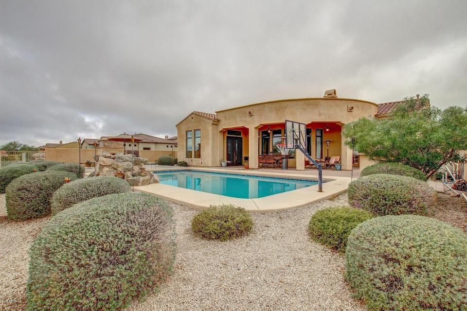  11529 E Minton St, Mesa, AZ 85207 photo 43